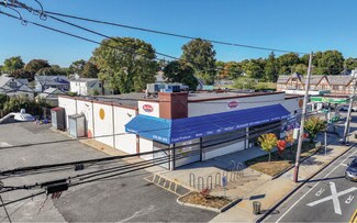 Plus de détails pour 700 Woodfield Rd, West Hempstead, NY - Commerce de détail à vendre