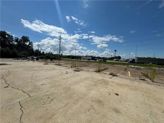 6014 Old Boyce Rd, Alexandria, LA à vendre - Photo du bâtiment - Image 2 de 5