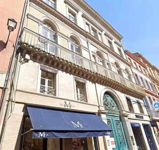 More details for 16 Rue Saint Antoine Du T, Toulouse - Office for Lease