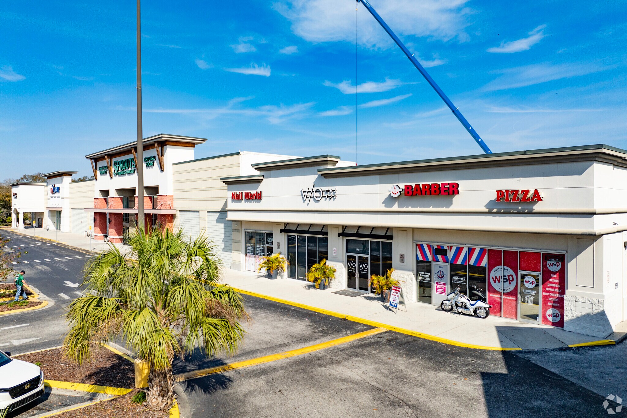 3311-3327 Lithia Pinecrest Rd, Valrico, FL for sale Primary Photo- Image 1 of 1