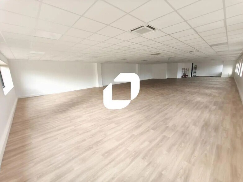 Office in Rosny-sous-Bois for sale - Interior Photo - Image 3 of 6