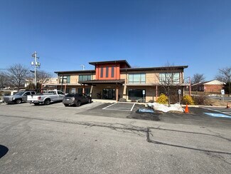Plus de détails pour 2301 Harrisburg Pike, Lancaster, PA - Bureau à louer
