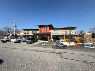 More details for 2301 Harrisburg Pike, Lancaster, PA - Office for Lease