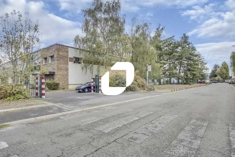 Flex dans Les Ulis à louer - Photo du bâtiment - Image 2 de 21