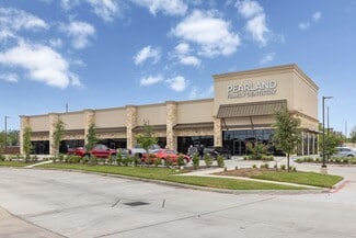 More details for 11508 Pearland Pky, Houston, TX - Retail for Lease