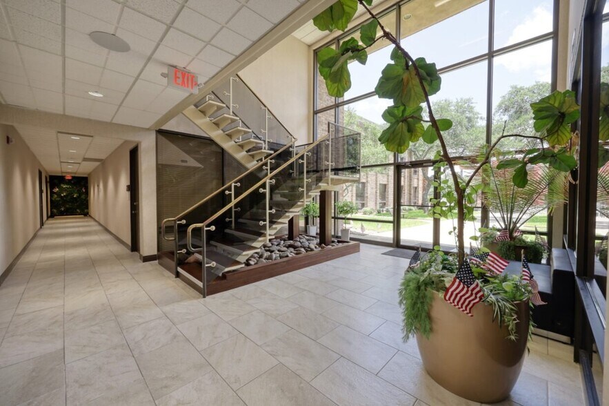 2929 Mossrock Dr, San Antonio, TX à louer - Photo intérieure - Image 1 de 19