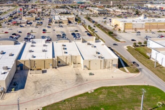 161 Creekside Way, New Braunfels, TX - Aerial  map view - Image1