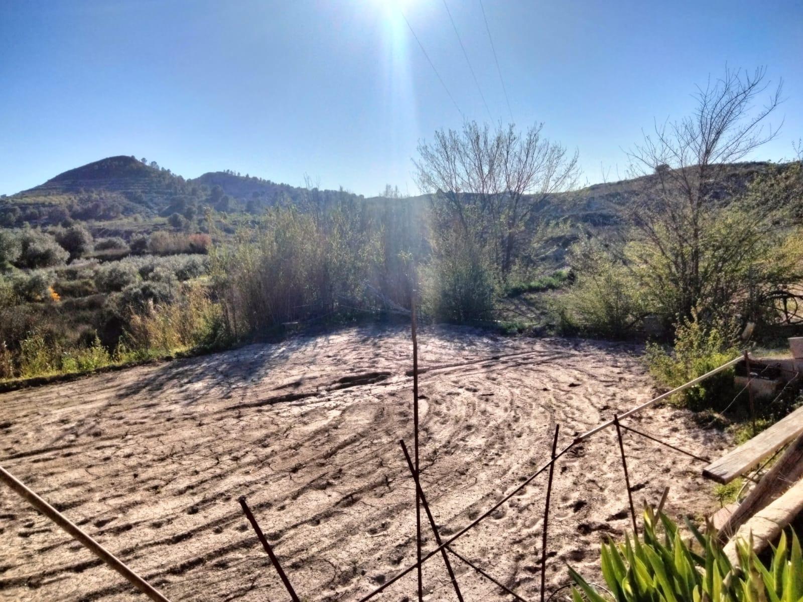Land in Cehegín, Murcia for sale Building Photo- Image 1 of 10