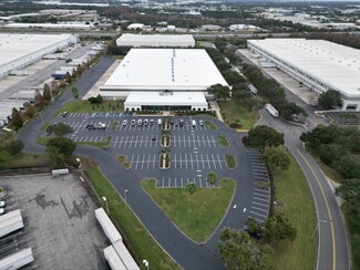 More details for 1801 Cypress Lake Dr, Orlando, FL - Industrial for Sale