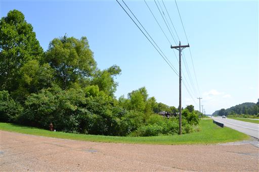 0 Highway 70 Hwy W, Waverly, TN à vendre Photo principale- Image 1 de 1