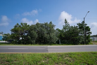 More details for 4282 Gulf Breeze Pkwy, Gulf Breeze, FL - Land for Sale