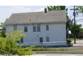 1405 Broad St, Bloomfield, NJ for lease - Building Photo - Image 2 of 3