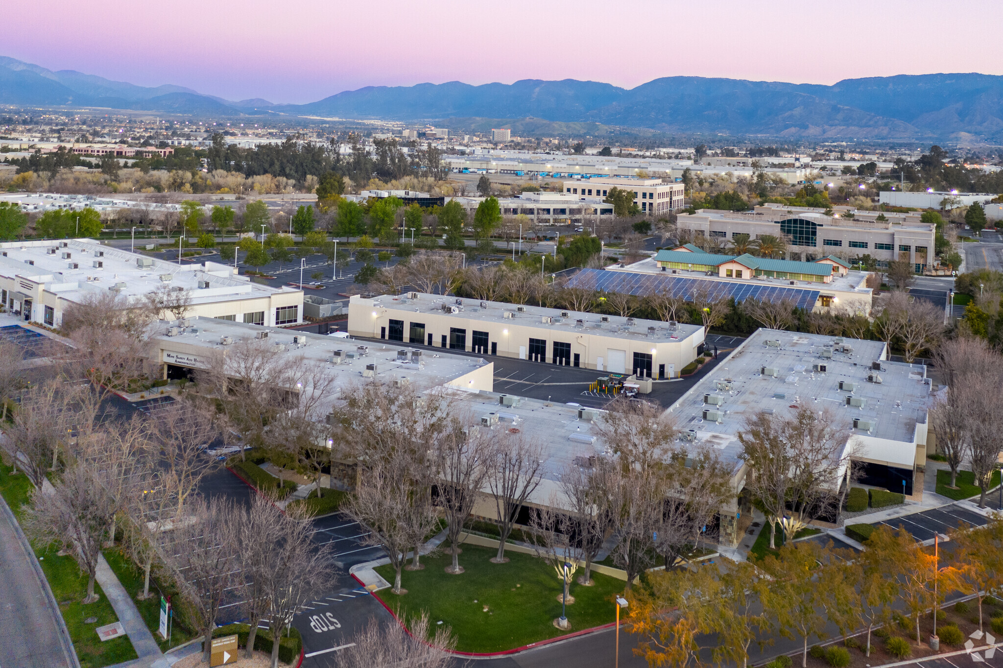 720 E Carnegie Dr, San Bernardino, CA for lease Primary Photo- Image 1 of 42