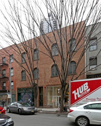 More details for 221 E 59th St, New York, NY - Retail for Lease