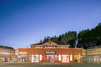 More details for 2455-2555 St De L'aulnaie, Mont-tremblant, QC - Retail for Sale