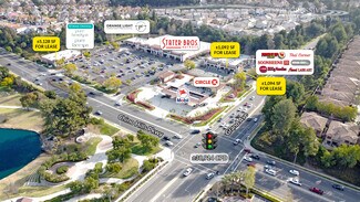 Plus de détails pour 14230-14270 Chino Hills Pky, Chino Hills, CA - Commerce de détail à louer