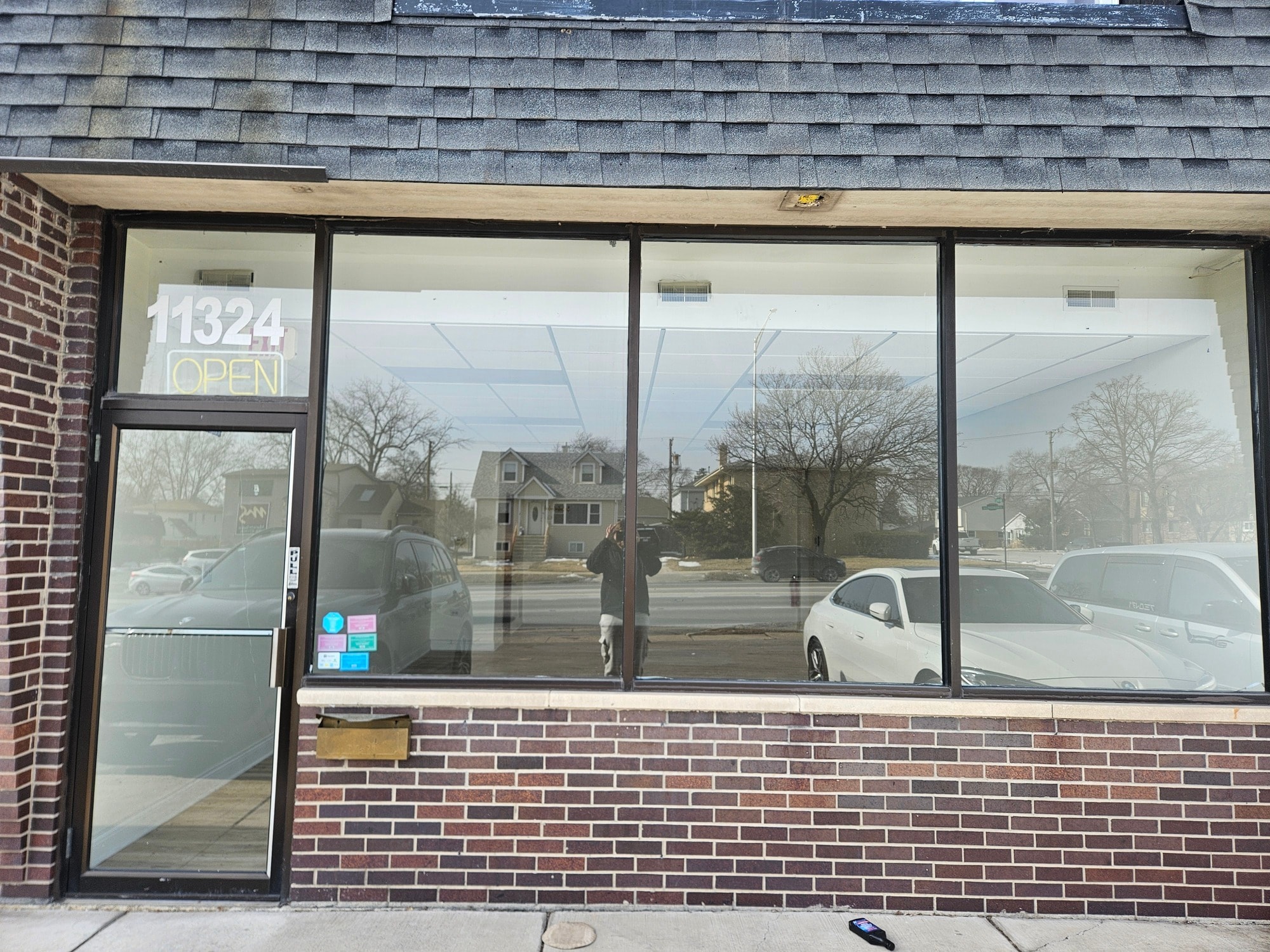 11324-11328 S Harlem Ave, Worth, IL à louer Photo intérieure- Image 1 de 2