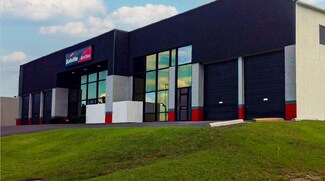 Plus de détails pour 1650 S Beltline Hwy, Mobile, AL - Industriel à vendre