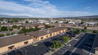 Plus de détails pour 2472 Patterson Rd, Grand Junction, CO - Commerce de détail à vendre