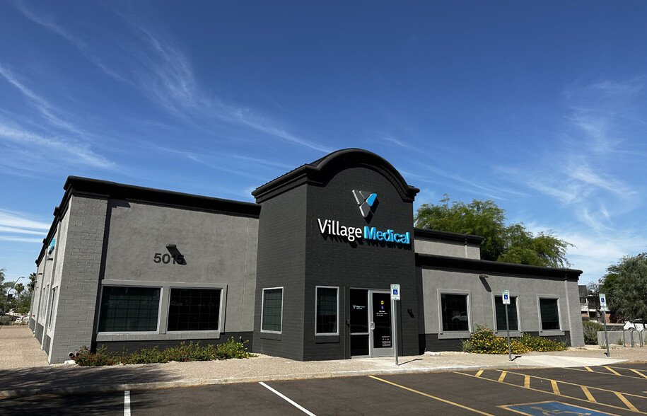 5015 S Arizona Mills Cir, Tempe, AZ for lease - Building Photo - Image 1 of 9