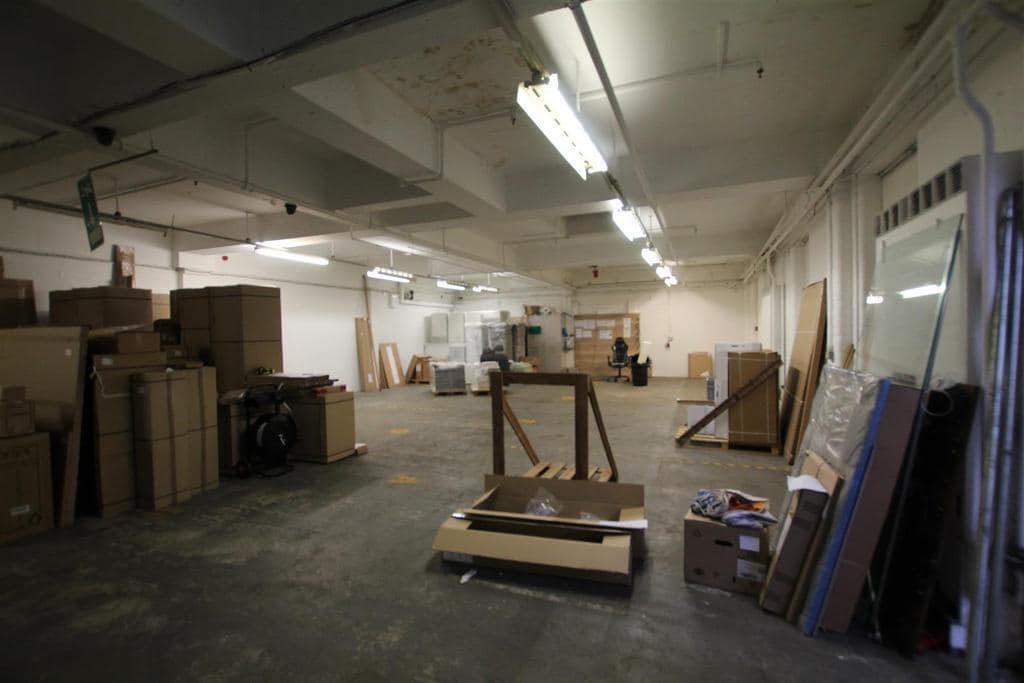 Mercia Way, Newcastle Upon Tyne for lease Building Photo- Image 1 of 5