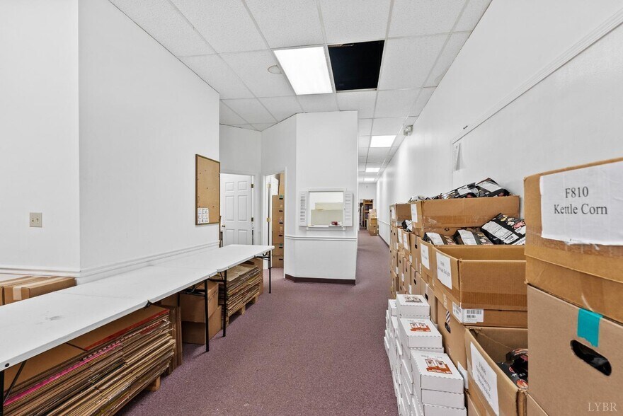 19 Wadsworth St, Lynchburg, VA à vendre - Photo du bâtiment - Image 3 de 19