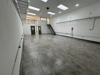 Plus de détails pour 32 Shotwell St, San Francisco, CA - Local d'activités à louer