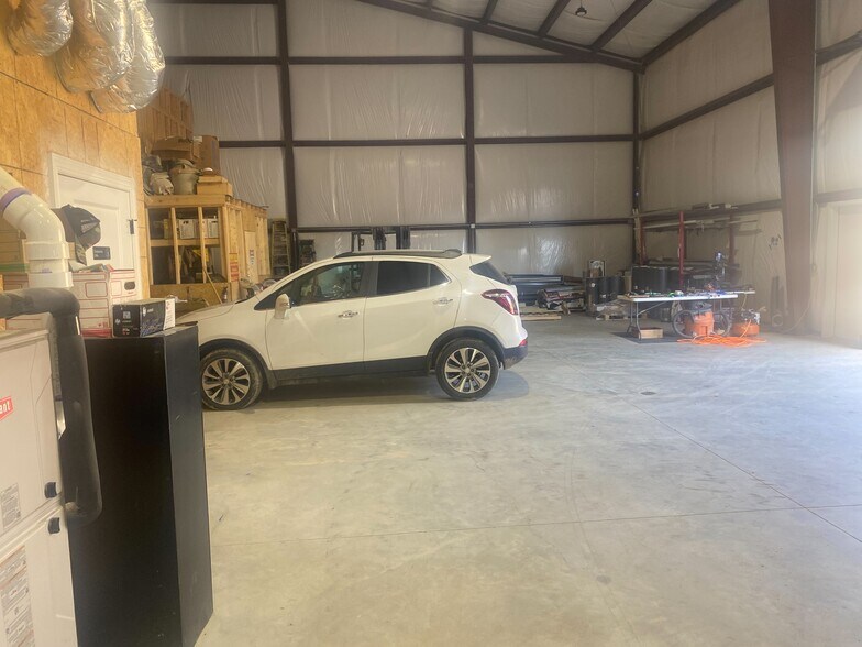 8504 Macarthur Dr, North Little Rock, AR à vendre - Photo intérieure - Image 3 de 44