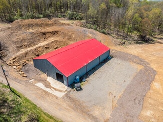Plus de détails pour 1157 Hope Rd NW, Mineral City, OH - Spécialité à vendre