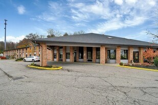 Baymont by Wyndham Zanesville - Commercial Real Estate