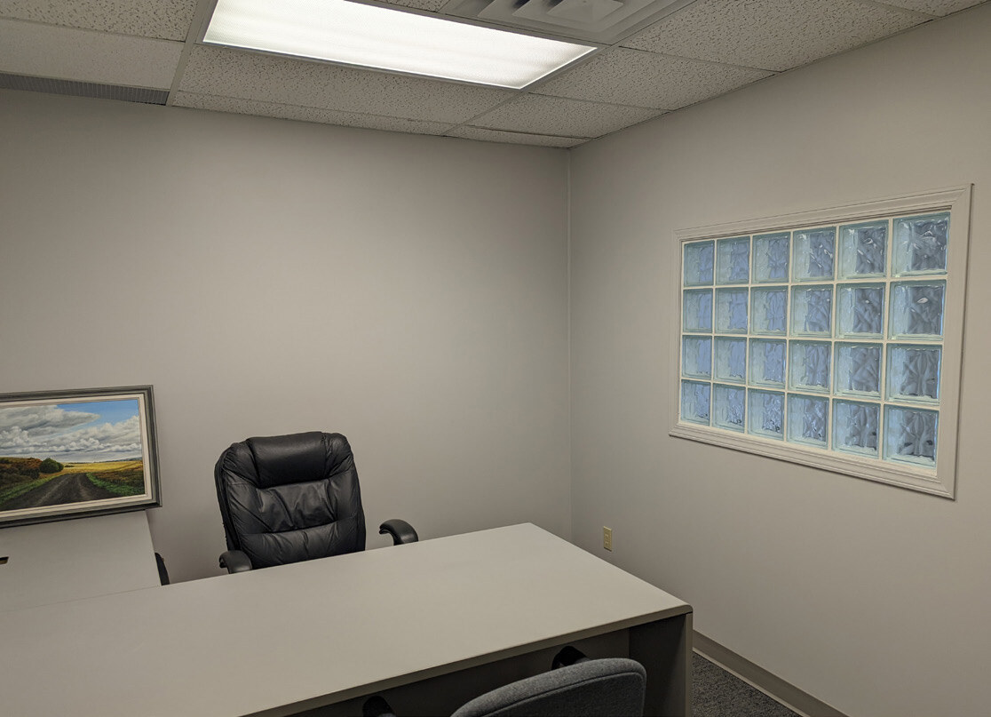 4004 Dewdney Av, Regina, SK S4T 1A2 - Unité 4004 - - Photo intérieure - Image 2 of 3