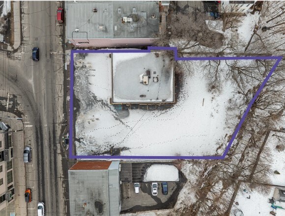 1802 Av Saint-Marc, Shawinigan, QC for sale Building Photo- Image 1 of 1