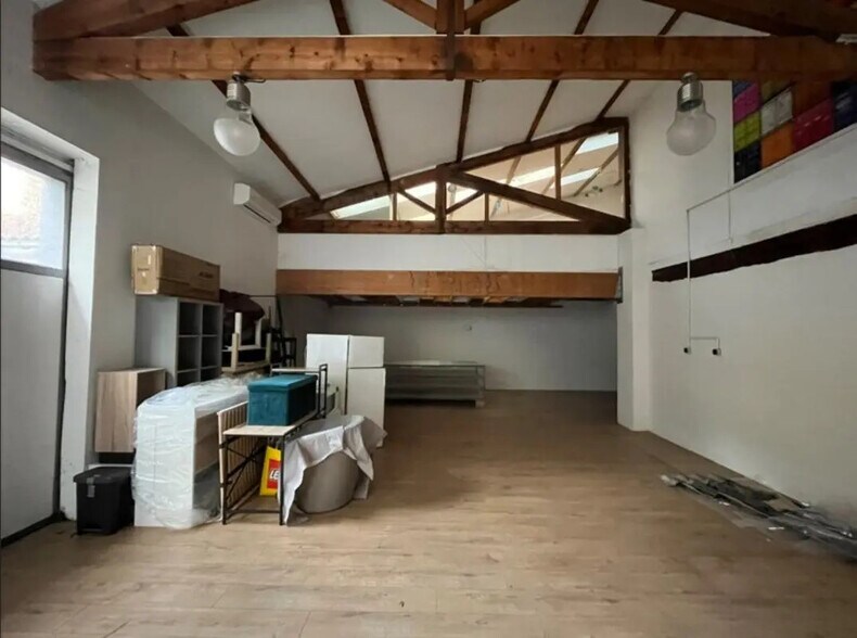 22 Quai Perrache, Lyon à louer - Photo du bâtiment - Image 3 de 9