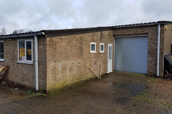 42 Leyton Av, Mildenhall à louer Photo principale- Image 1 de 3