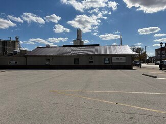 Plus de détails pour 156 Main St, Rockford, OH - Commerce de détail à vendre