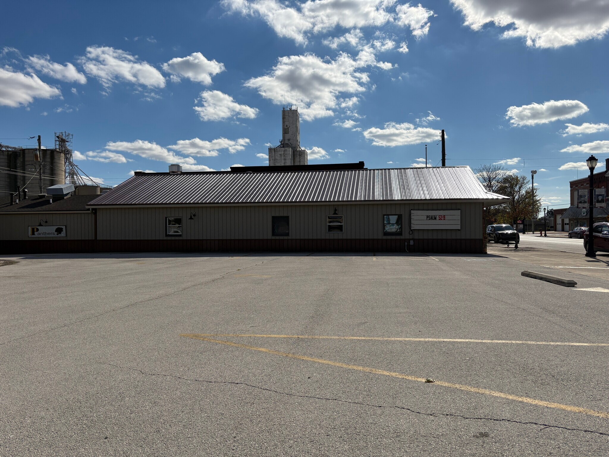 156 Main St, Rockford, OH for sale Building Photo- Image 1 of 4