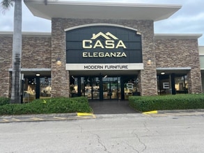 3569-3885 NE 163rd St, North Miami Beach, FL à louer Photo du bâtiment- Image 1 de 5