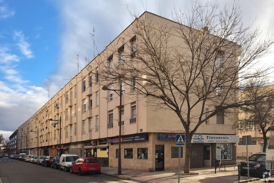 Avenida De La Alcárria, 5, Azuqueca de Henares, Guadalajara à louer - Photo principale - Image 1 de 3