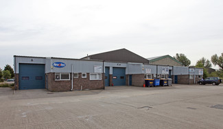 More details for Hithercroft Rd, Wallingford - Industrial for Lease