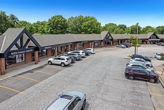 More details for 2103-2149 E 151st St, Olathe, KS - Office, Retail for Lease