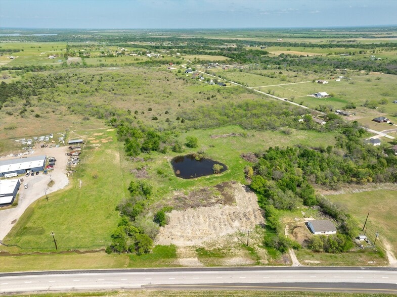 00 US 175, Kaufman, TX for sale - Building Photo - Image 3 of 14
