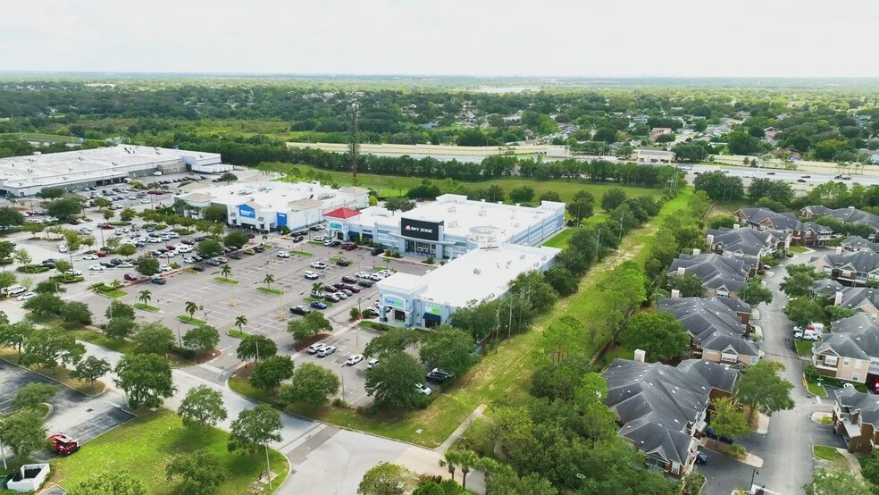 8010 W Colonial Dr, Orlando, FL for sale - Commercial Listing Video - Image 2 of 35