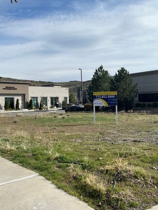 More details for 5502 Longley Ln, Reno, NV - Office for Lease