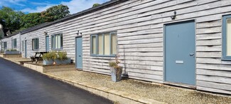 Plus de détails pour Far Peak Eco Business Park, Northleach - Coworking à louer