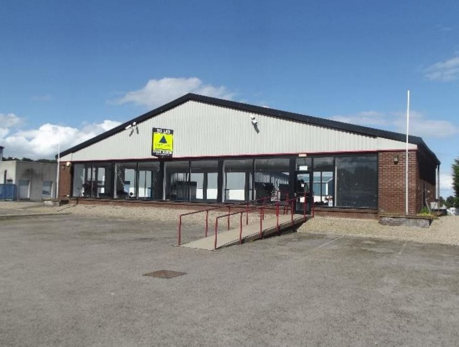 Greenhole Pl, Aberdeen à louer Photo du bâtiment- Image 1 de 3