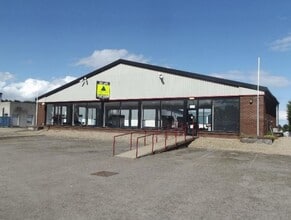 Greenhole Pl, Aberdeen à louer Photo du bâtiment- Image 1 de 3