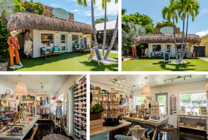 105 Palm Ave, Islamorada, FL à vendre - Photo du bâtiment - Image 2 de 5