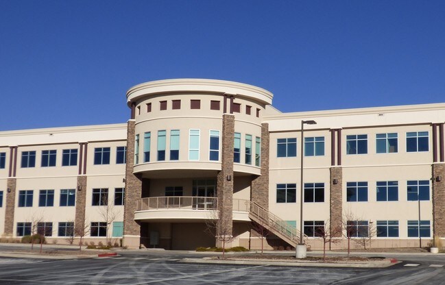 Plus de détails pour 9362 Grand Cordera Pky, Colorado Springs, CO - Bureau à louer