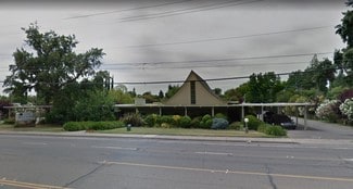 Plus de détails pour 4221 Manzanita Ave, Carmichael, CA - Bureau à louer