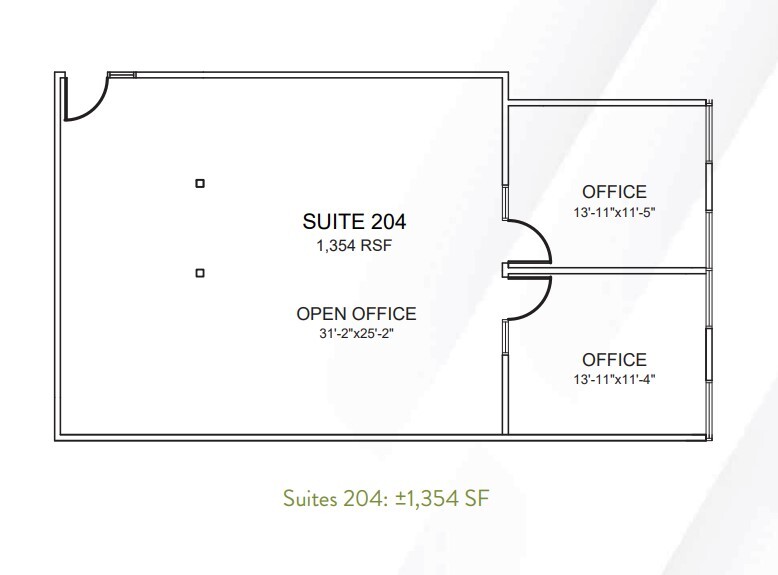 650 University Ave, Sacramento, CA à louer Plan d’étage- Image 1 de 1